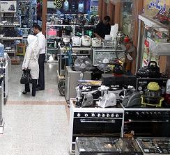 سوء استفاده برخی فروشندگان از نا بسامانی بازار ارز