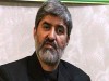 علي مطهري : نماینده وکیل ملت است نه دولت