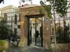 سايه تعطيلي بر بام 11 موزه تهران