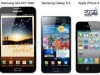 بهترین سایز برای صفحه نمایش تلفن های هوشمند کدام است ؟