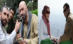 واكنش کارگردانان دو فیلم بحث برانگیز نوروزی به اعتراضات