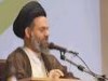 امام جمعه قم: سخنان بیهوده آب و نان برای مردم نمی‌شود مردم از شما کار می‌خواهند