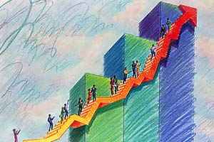 تورم‌ فشار سنگینی به جامعه می‌آورد