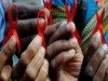 سهم زنان در ابتلا به بیماری ایدز رو به افزایش است