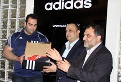 توليد ملي در فدراسيون هاي ورزشي جايگاهي ندارد