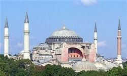 مسجد ایاصوفیه استانبول با امضای جعلی تبدیل به موزه شده است