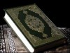 مصحف‌های وارداتی و چند میلیون تومانی در بخش مکتوب نمایشگاه قرآن