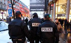 پوشش نامناسب زنان صدای پلیس فرانسه را هم درآورد