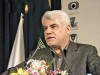 مخالفت بهمني با الحاق بانک کشاورزي به وزارت جهاد