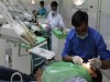 ۹۰ درصد هزینه‌های دندانپزشکی از جیب مردم پرداخت می‌شود