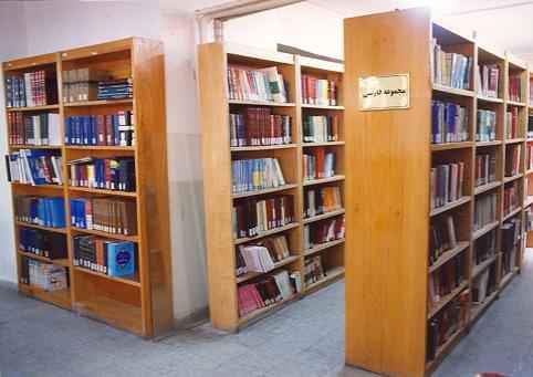 بعضی‌‌ها تفاوت کتابخانه و کتابفروشی را نمی‌دانند!