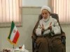 آیت الله یزدی: کسی را نمی‌شناسم که زندگی‌اش بدتر شده باشد