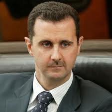 بشار اسد: آیا درگیری میان سوریه و دشمنانش برای یک صندلی و منصب است؟
