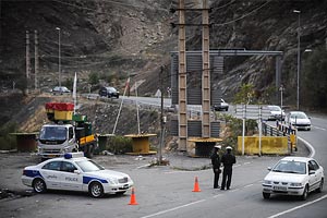 انتقاد در مورد برخورد ناپخته برخی مأموران انتظامی با شهروندان