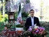 احمدي نژاد: كشور متعلق به ملت و ميزان رأي ملت است