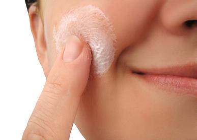 هیچ ماسک طبیعی قادر به رفع لک‌های پوستی نیست