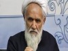 نامه مهم حائری شیرازی به رهبری درباره انتخابات