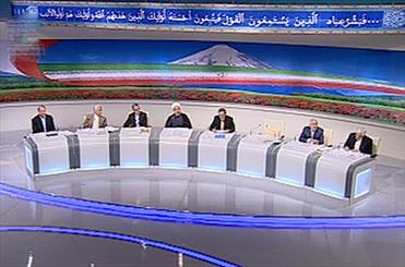 کاندیداها چگونه موضوع تحریم را حل می‌کنند؟