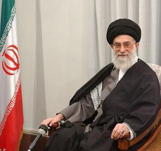 پیام رهبر معظم انقلاب در پی حماسه تاریخی و با شکوه ملت ایران در انتخابات 24 خرداد