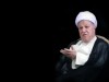 هاشمی رفسنجانی: این انتخابات و نتایج معنادار آن درس‌های فراوانی داشت