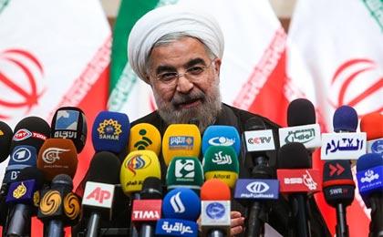 حسن روحانی: وعده‌های انتخاباتی را فراموش نخواهم کرد