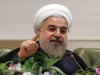 روحاني : دولت آینده در چارچوب رأی اکثریت حرکت می‌کند