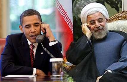 جزئیاتی درباره گفت‌وگوی روسای جمهور ایران و آمریکا