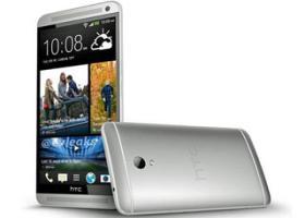 HTC One بهترین گوشی 2013 شد