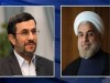 در واکنش به گزارش ۱۰۰ روزه،  احمدی‌نژاد روحانی را به مناظره دعوت کرد