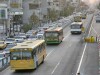 بهتر نیست به جای انتقال پایتخت پیگیر توسعه حمل و نقل عمومی تهران باشید؟